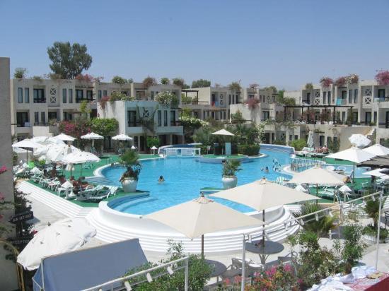 Kahramana Hotel Naama Bay Sharm el-Sheikh Exterior photo